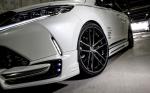 Toyota Harrier by Rowen 2017 года